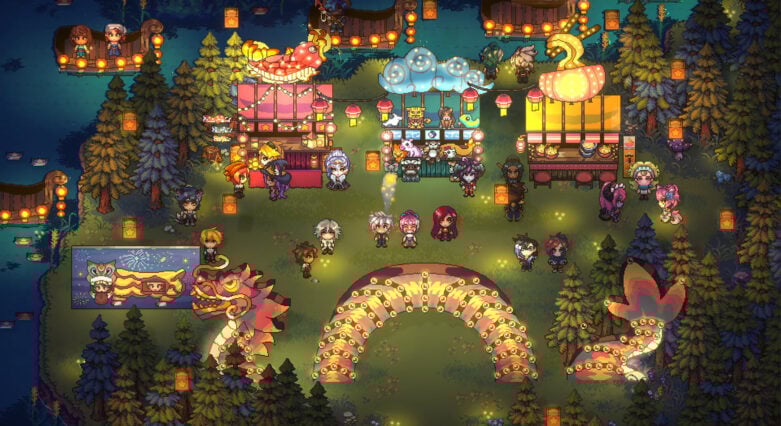 Featured Sunhaven