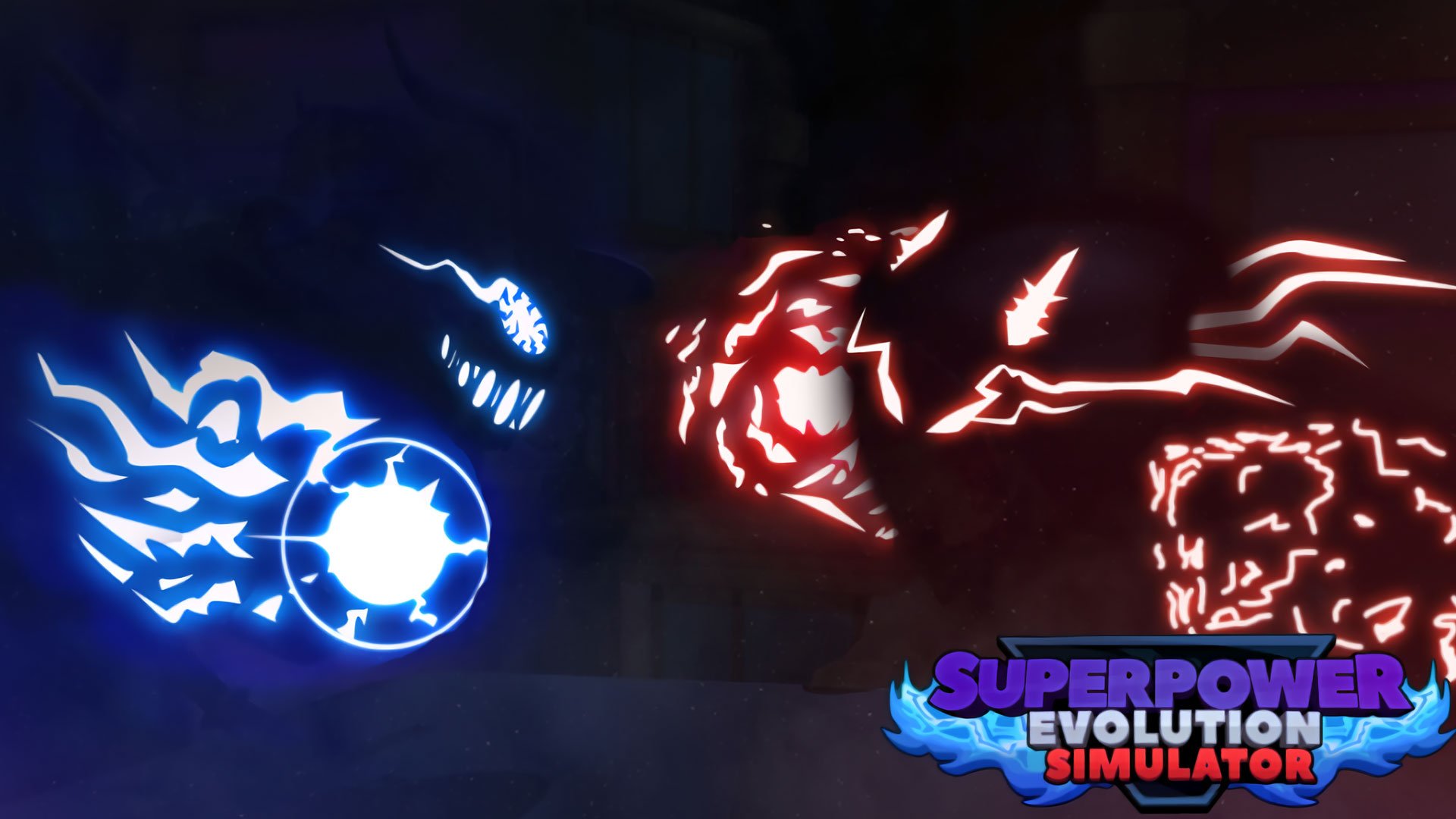 Super Power Evolution Simulator Codes [NEW] - Try Hard Guides