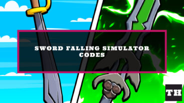 Featured Sword Falling Simulator Codes