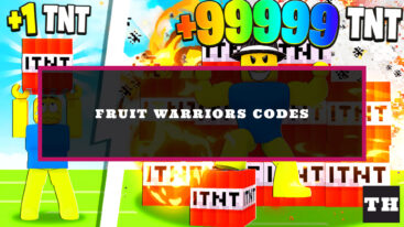 Featured Tnt Every Second Codes
