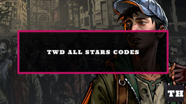 Featured Twd All Stars Codes
