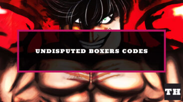 Featured Undisputred Boxers Codes
