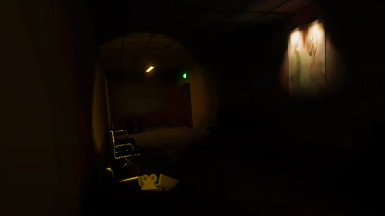 Fs Hallway