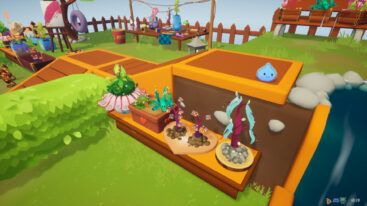 Garden In 2