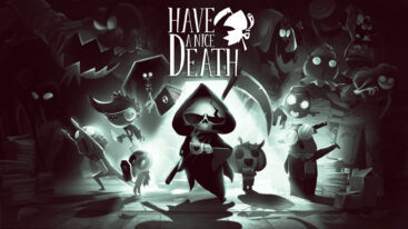 Have A Nice Death Review