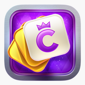 Icon Crossword Champ