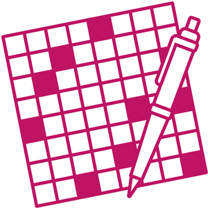 Icon Eugene Sheffer Crossword