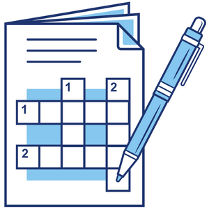 Icon Premier Sunday Crossword