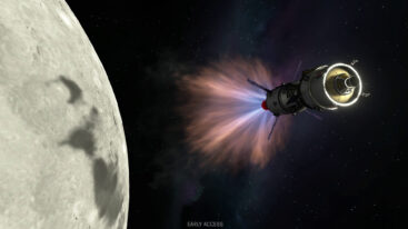 Kerbal Space Program 2 3