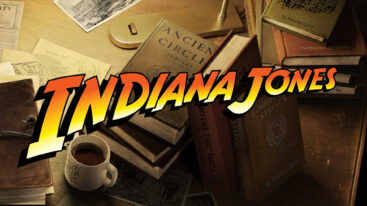 Machine Games Indiana Jones
