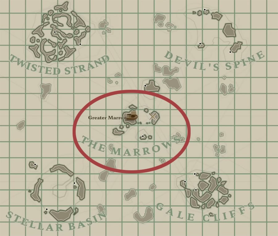 How to Find Blue Mackerel on Dredge Try Hard Guides IMPROVENEWS