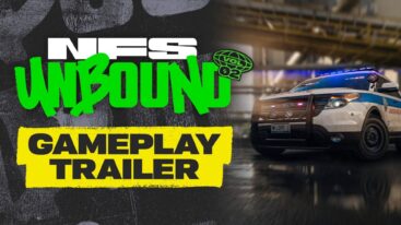 Need For Speed Unbound Vol 2 Update
