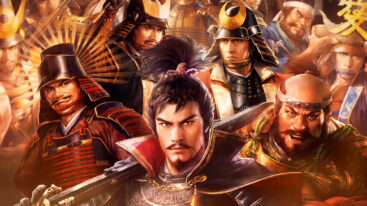 Nobunagas Ambition Awakening