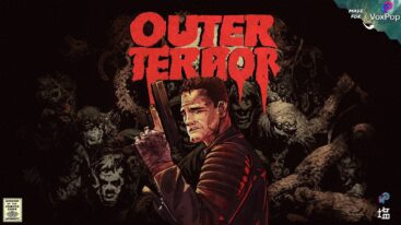 Outer Terror Voxpop