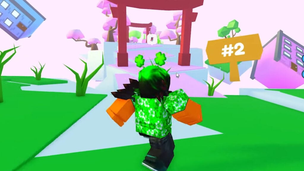 MUNDO KAWAII (Roblox-Kawaii World) 