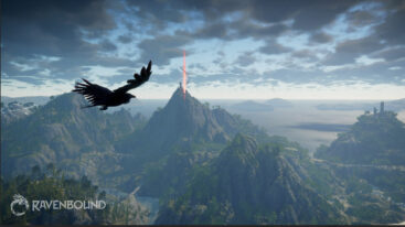 Ravenbound Review