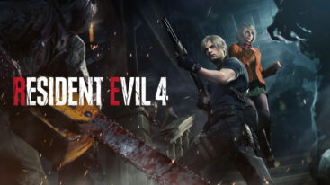 Re4 Review