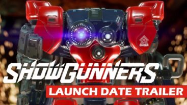 Showgunners