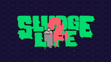 Sludge Life 2