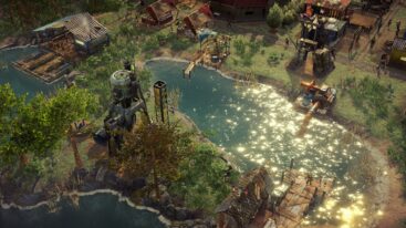 Surviving The Aftermath Rebirth