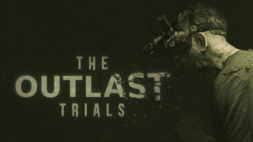 The Outlast Trials Early Access