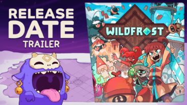 Wildfrost
