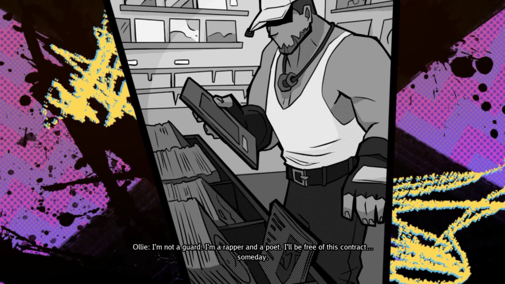 God Of Rock Record Store