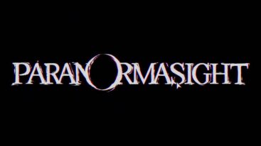 Paranormasight Logo