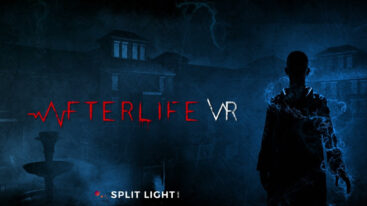 Afterlife Vr