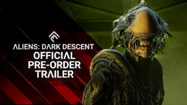 Aliens Dark Descent 2
