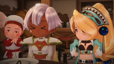 Atelier Marie Remake The Alchemist Of Salgurb