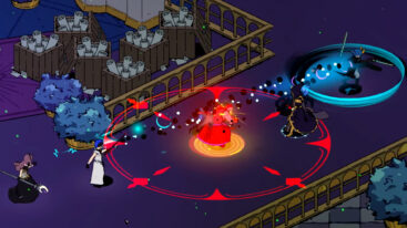 Blade Prince Academy