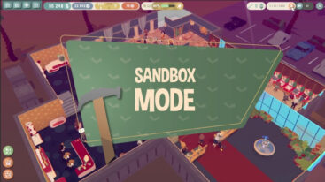 Blooming Business Casino Sandbox