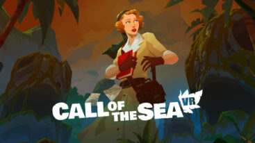 Call Of The Sea Vr 2