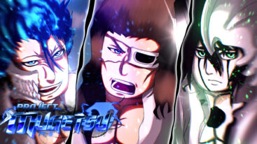 Clan Buffs Project Mugetsu
