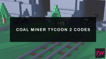 Coal Miner Tycoon 2 Codes