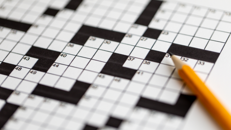 Crossword puzzle HD wallpapers  Pxfuel