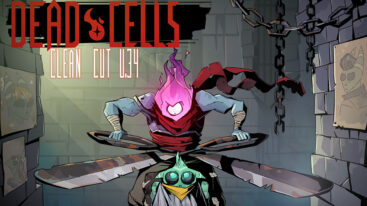Dead Cells Clean Cut Update