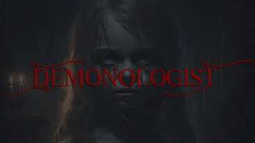 Demonologist Preview