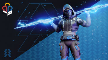 Destiny 2 Guardian Games 2023 Hunter