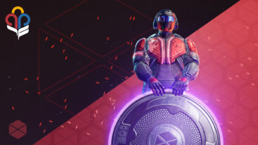 Destiny 2 Guardian Games 2023 Titan