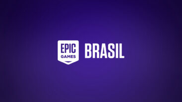 Epic Games Brasil Promo