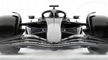 F1 23 Promo