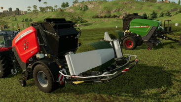 Farming Simulator Free Content Update No 6