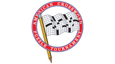 Featured American Crossword Puzzle Tournament
