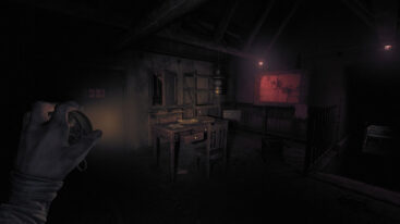 Featured Amnesia The Bunker Promo