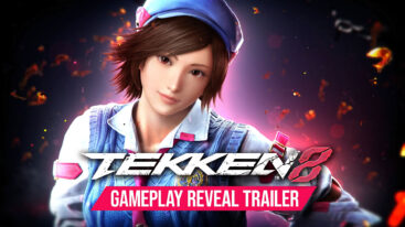 Featured Asuka Kazama Tekken 8 Gameplay