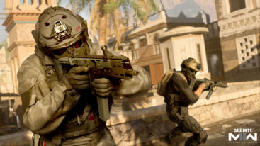 Featured Cod Modern Warfare 2 Promo