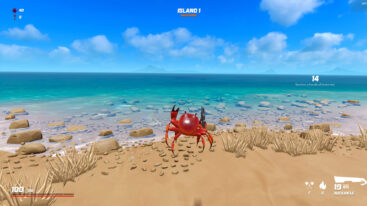 Featured Crab Champions Promo