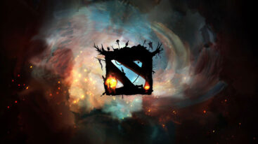 Featured Dota 2 Promo